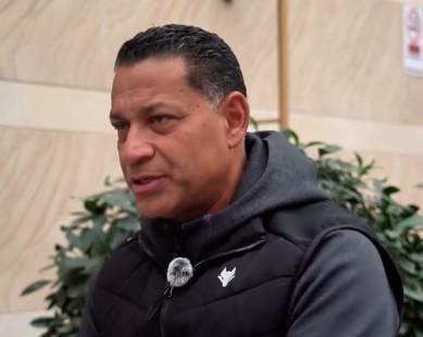 开云娱乐-陕西联合主帅：陕西球迷充满热情，球队理念与荷兰足球相同