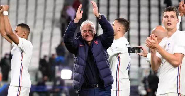 开云-法国队2021终局在即 客观因素致大名单多处变动？