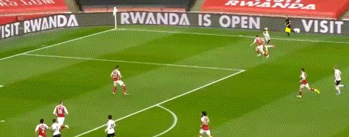 【英超】斯特林闪击 曼城客场1比0擒阿森纳夺18连胜