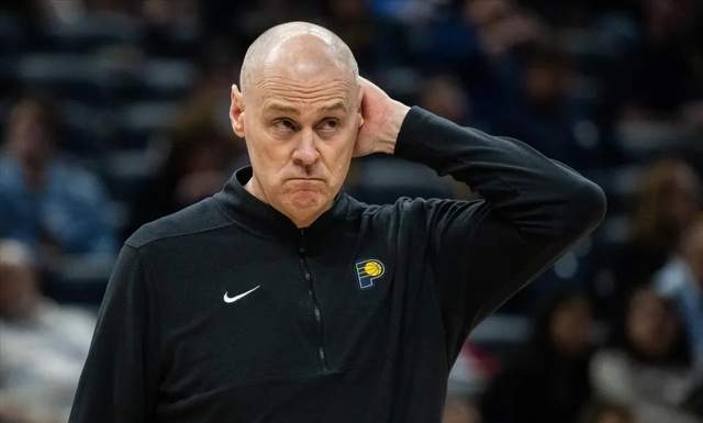 开云中国-大地震！休赛期超三分之一NBA球队可能换帅