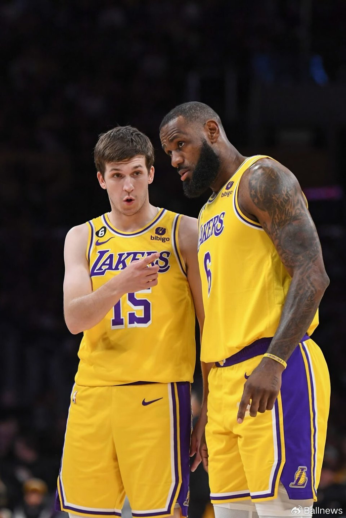 开云-皮尔斯建议詹姆斯立即退役：伤病潮已让湖人崩溃，他为联盟付出了一切|保罗·皮尔斯|勒布朗-詹姆斯|奥斯汀-里夫斯|奥斯汀·里夫斯|保罗-皮尔斯_新浪体育_新浪新闻