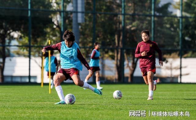 开云中国-U17女足6-0大胜泰国 小组赛三战全胜零失球强势晋级八强